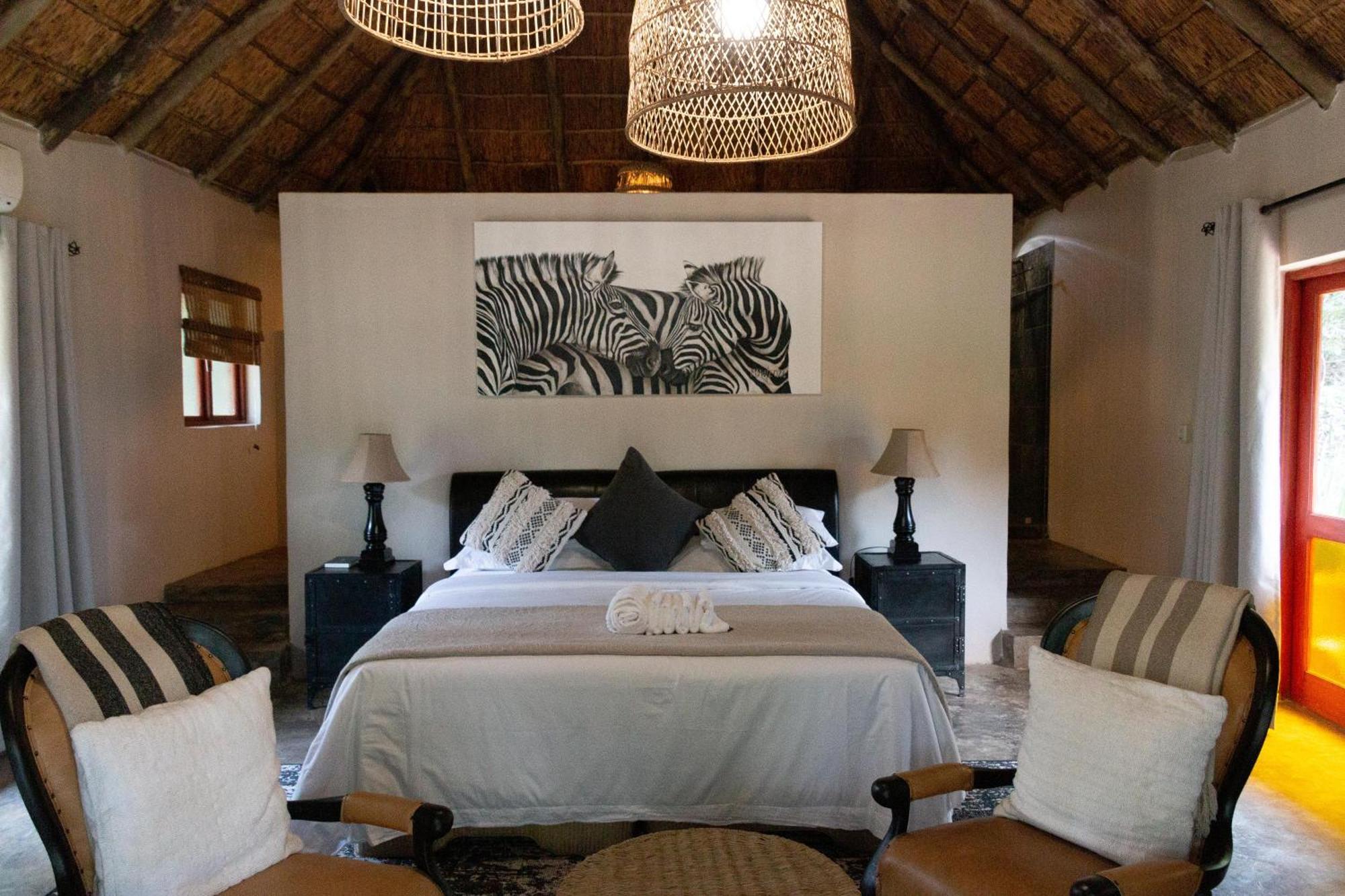 Mologa River Lodge Rust de Winter Bagian luar foto
