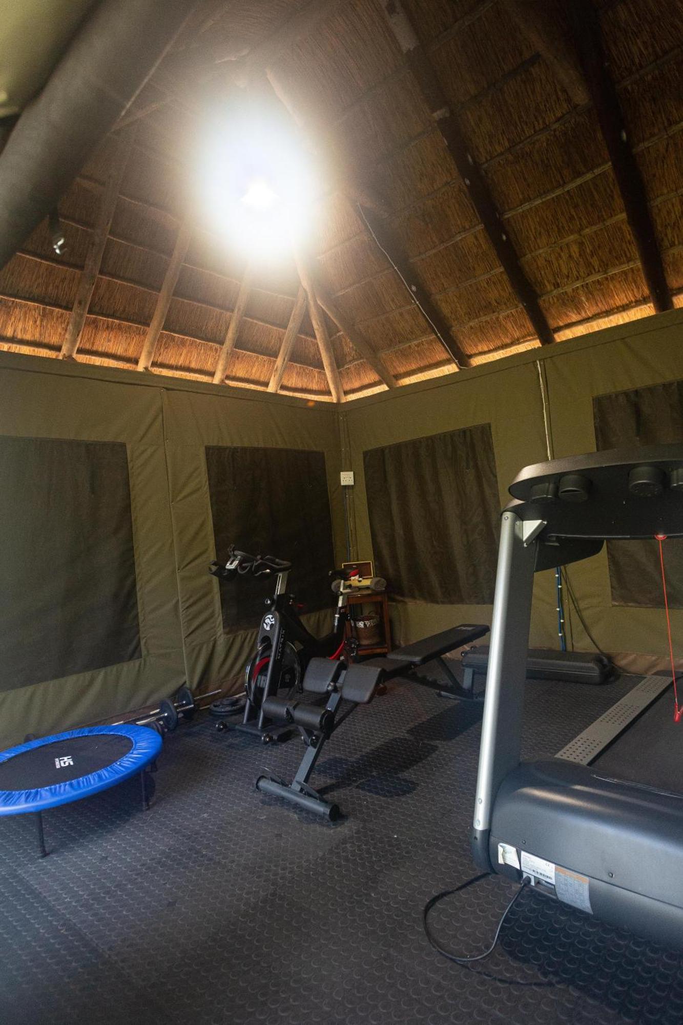 Mologa River Lodge Rust de Winter Bagian luar foto