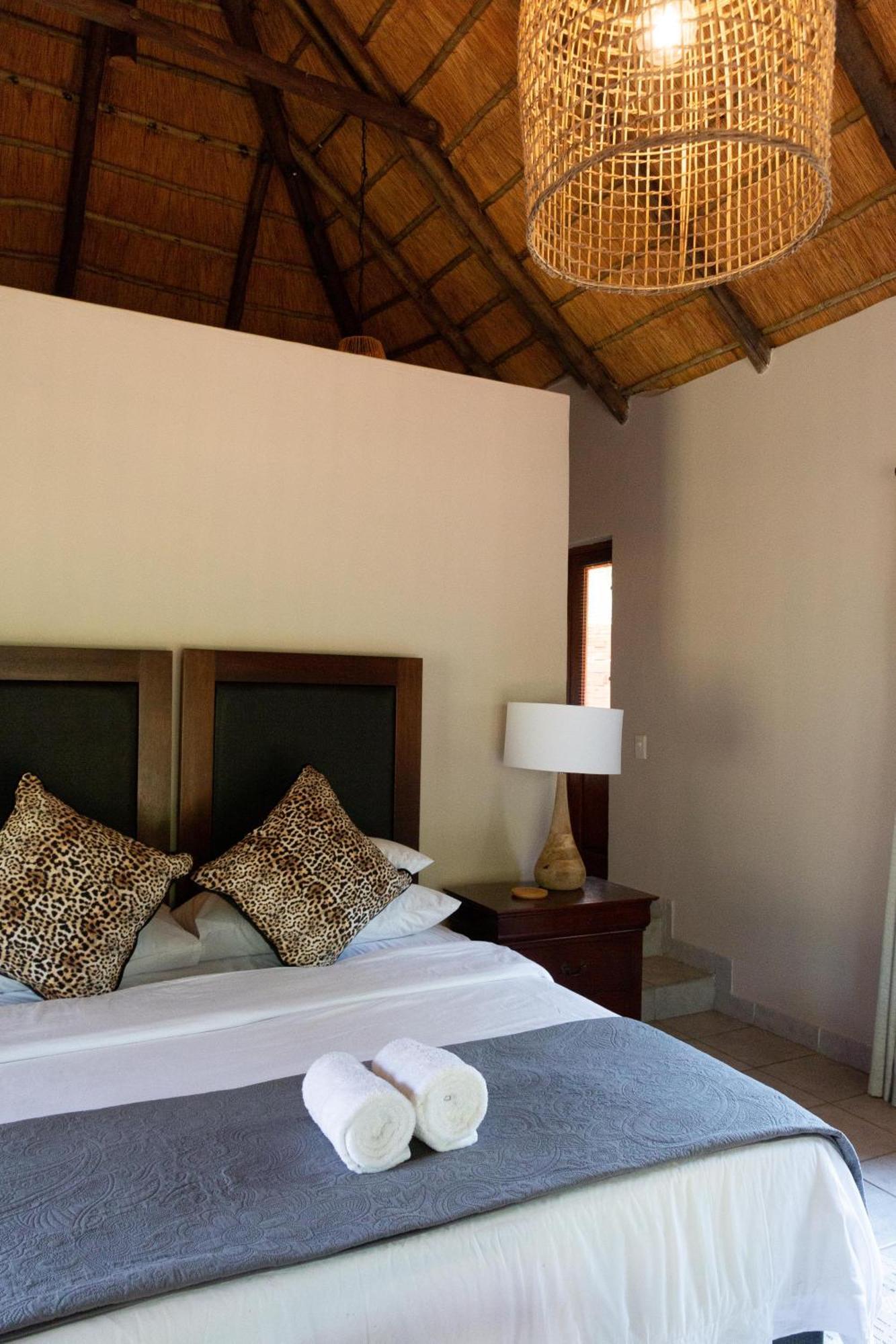 Mologa River Lodge Rust de Winter Bagian luar foto