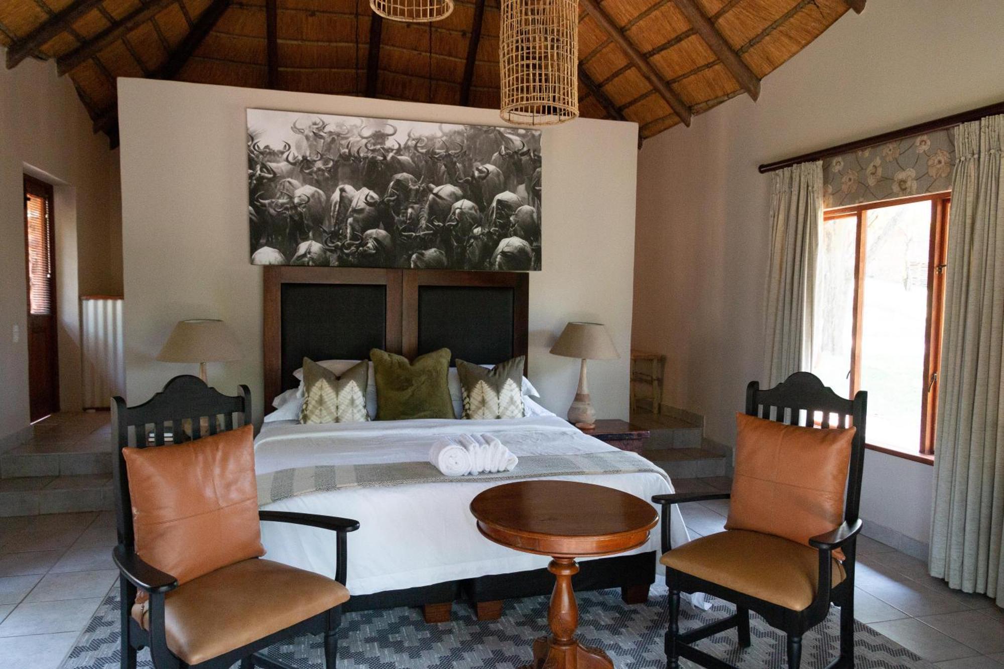 Mologa River Lodge Rust de Winter Bagian luar foto