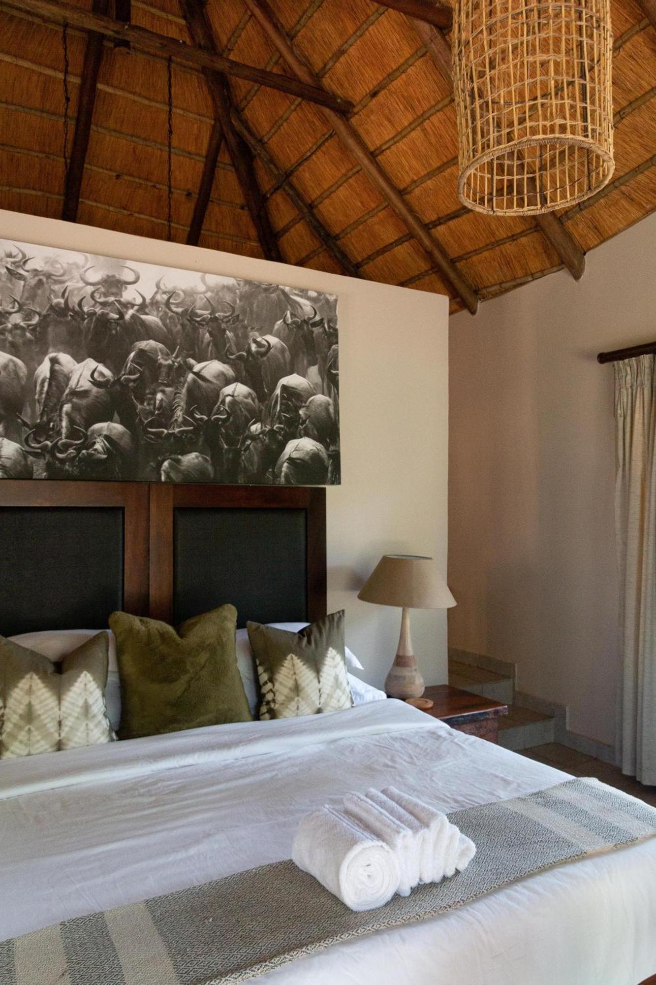 Mologa River Lodge Rust de Winter Bagian luar foto