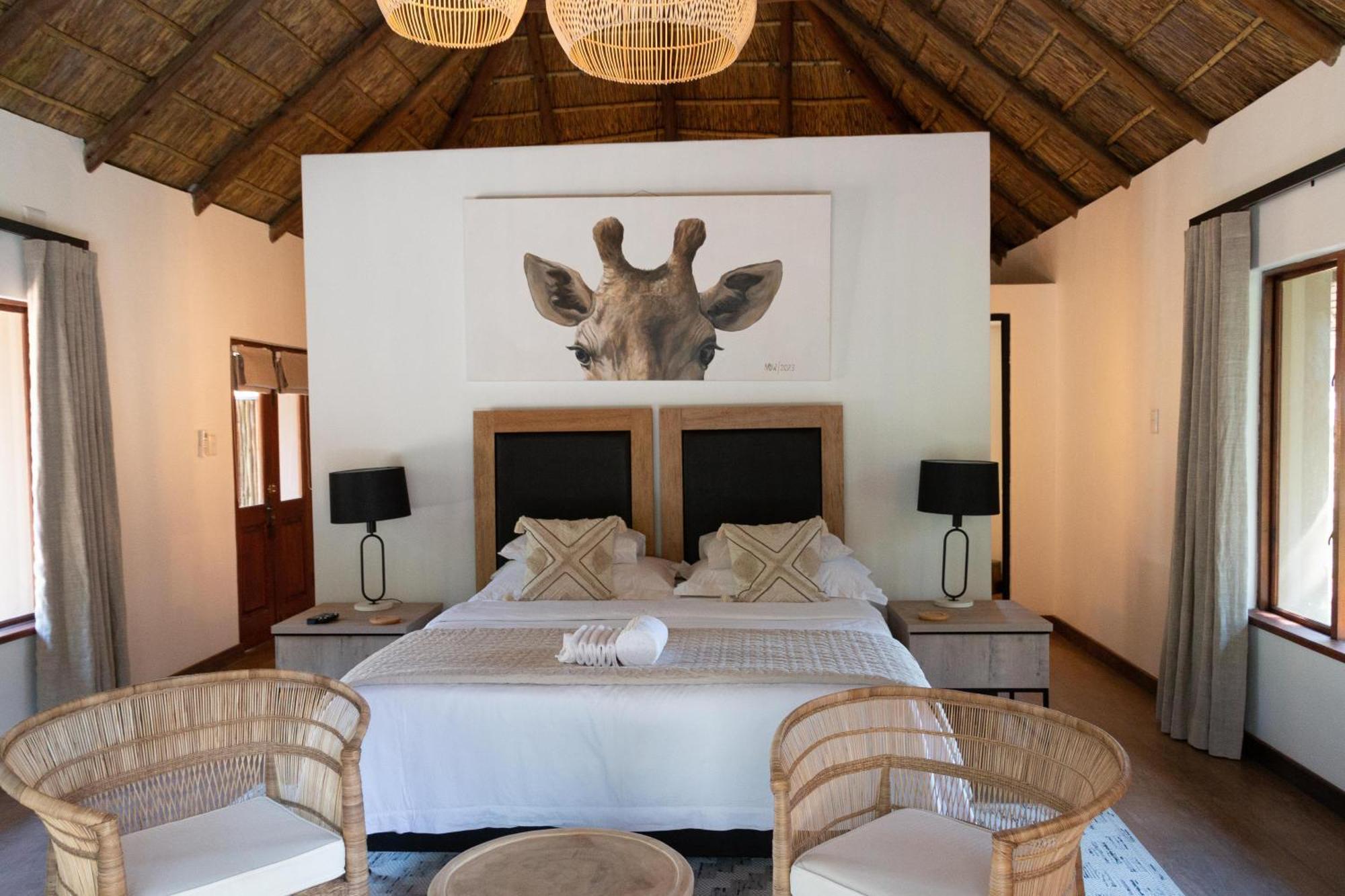 Mologa River Lodge Rust de Winter Bagian luar foto