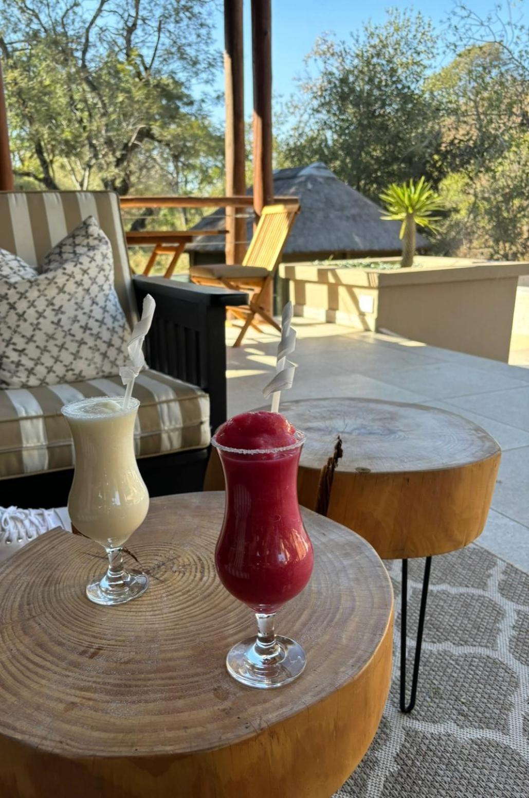 Mologa River Lodge Rust de Winter Bagian luar foto