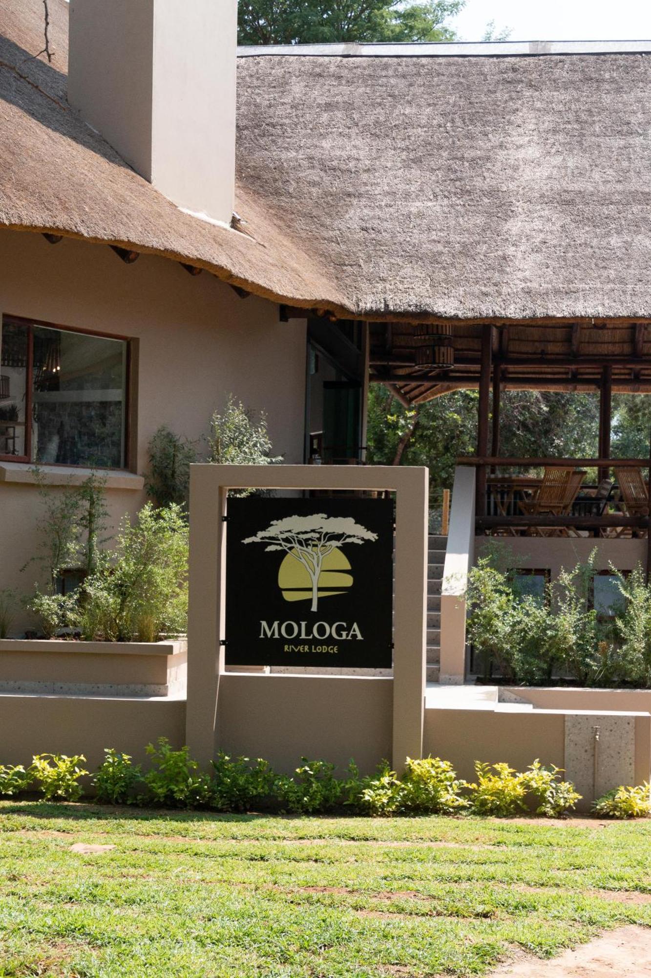 Mologa River Lodge Rust de Winter Bagian luar foto