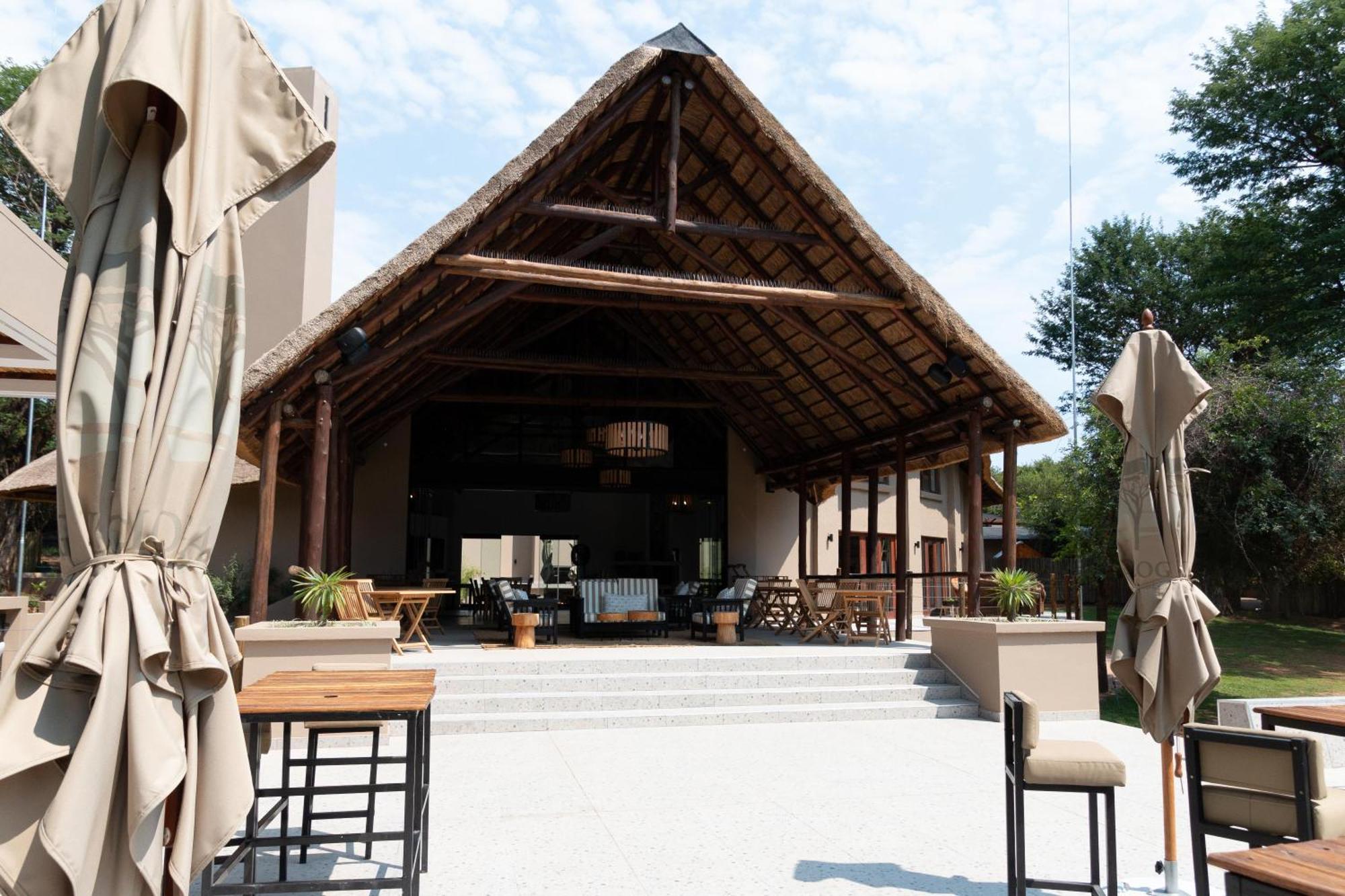 Mologa River Lodge Rust de Winter Bagian luar foto